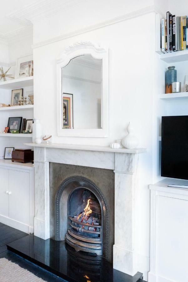 Gorgeous, 4 Bed Victorian House In Dollis Hill Villa ลอนดอน ภายนอก รูปภาพ