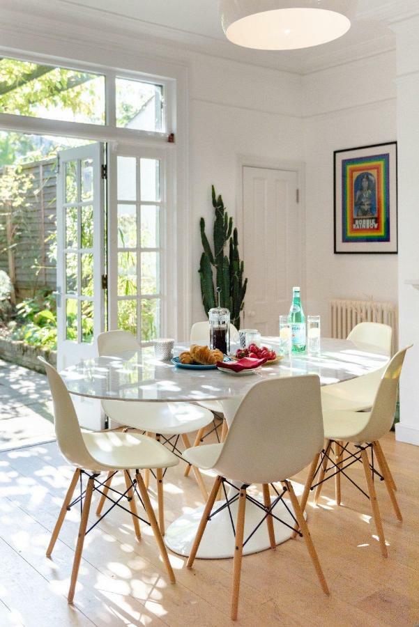 Gorgeous, 4 Bed Victorian House In Dollis Hill Villa ลอนดอน ภายนอก รูปภาพ