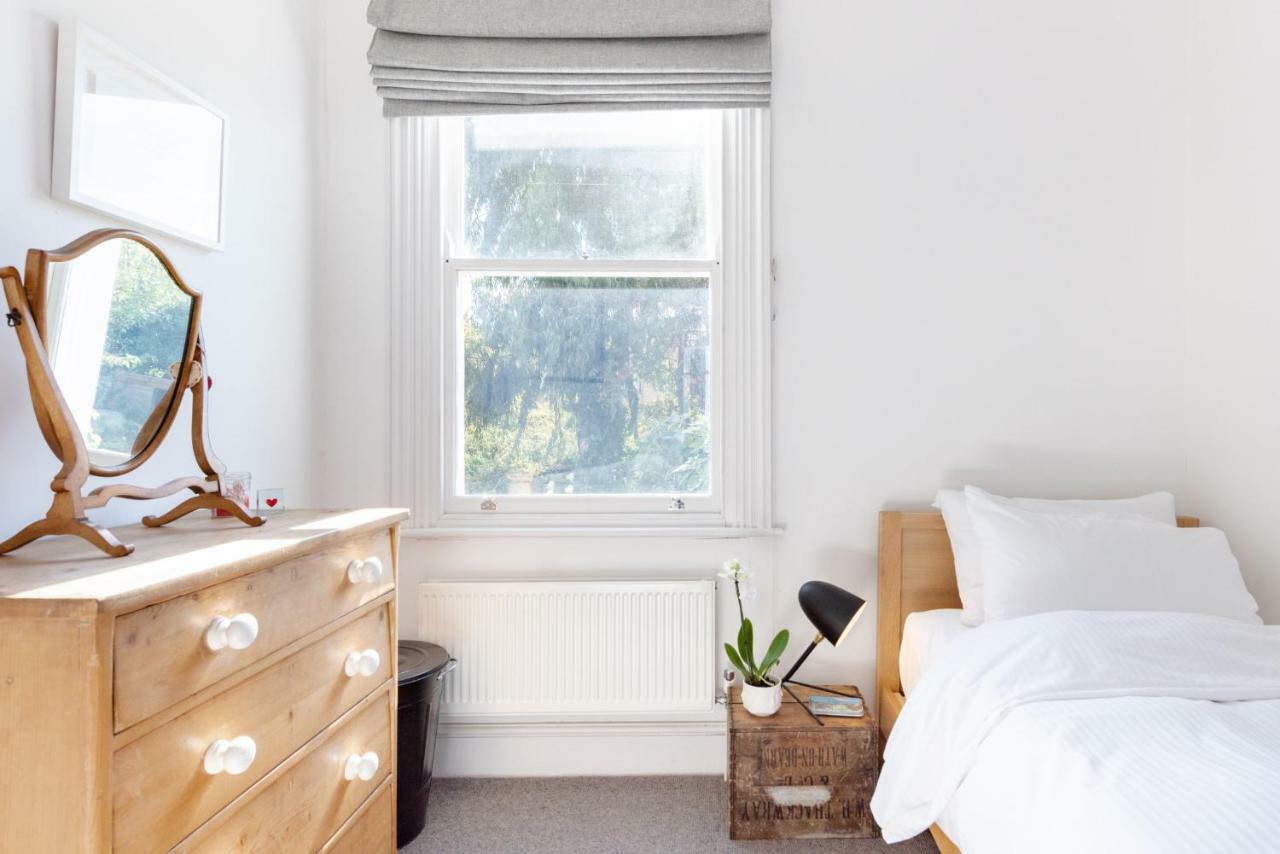Gorgeous, 4 Bed Victorian House In Dollis Hill Villa ลอนดอน ภายนอก รูปภาพ