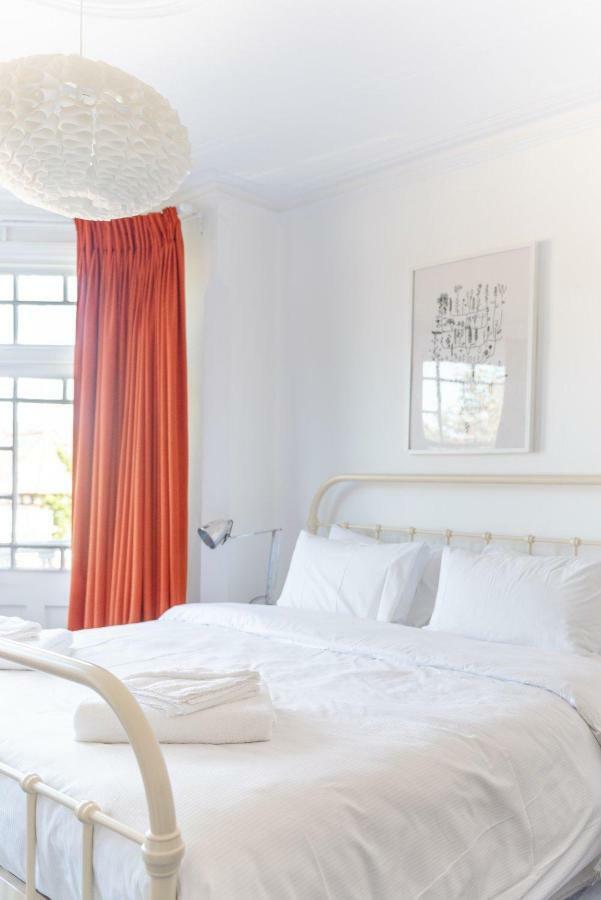 Gorgeous, 4 Bed Victorian House In Dollis Hill Villa ลอนดอน ภายนอก รูปภาพ