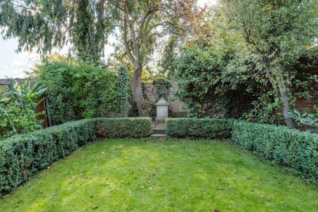 Gorgeous, 4 Bed Victorian House In Dollis Hill Villa ลอนดอน ภายนอก รูปภาพ
