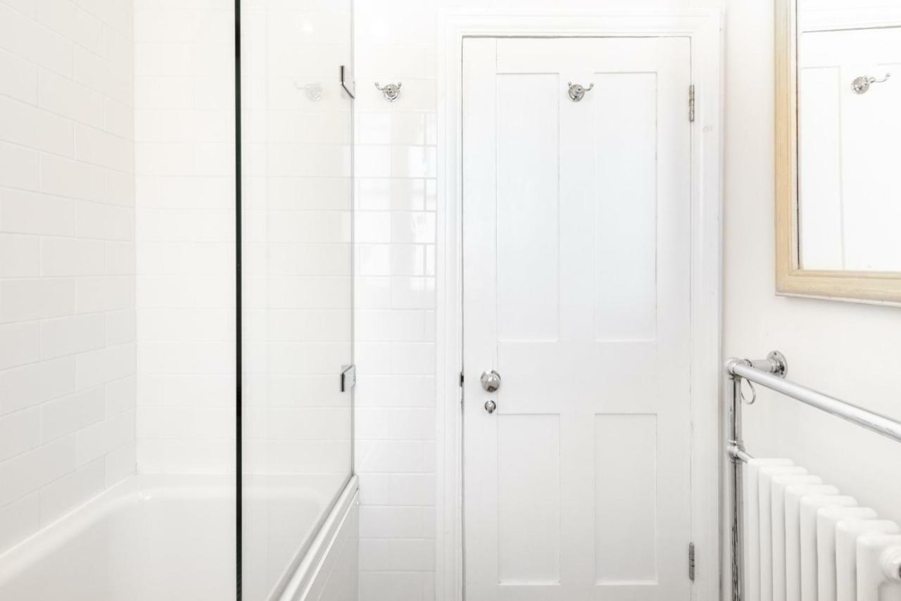 Gorgeous, 4 Bed Victorian House In Dollis Hill Villa ลอนดอน ภายนอก รูปภาพ
